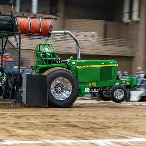 Meet your Posher, Jeff